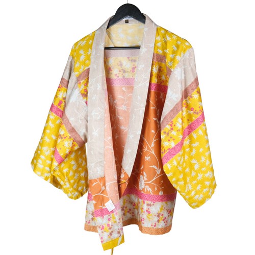 Bassetti kimono cotone - bassetti,