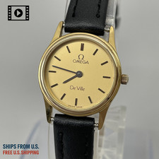 Orologio Uomo Vintage [N.MINT]