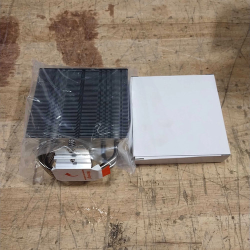 Cooling 224 xts - id-cooling, se-224-xts