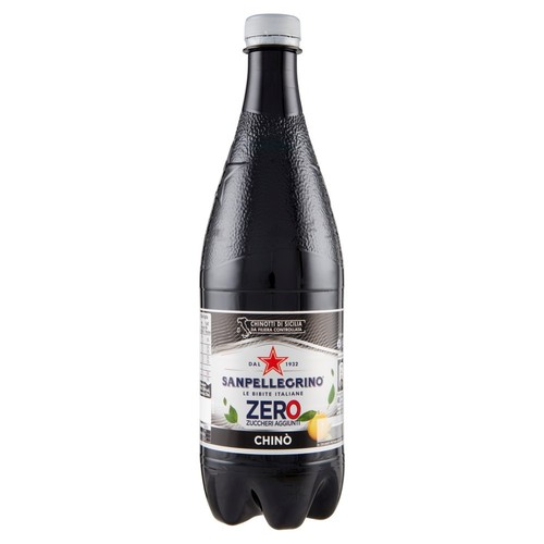 San pellegrino chinò chinotto - chinò,