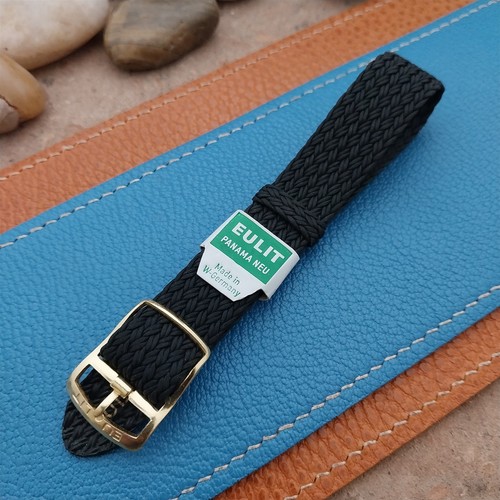 Cinturino orologio vintage