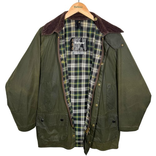 Barbour a150 beaufort giacca - barbour,