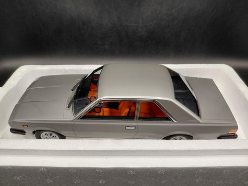 Fiat 130 coupè 1971 - fiat, 1/18