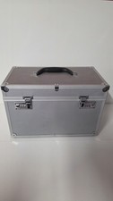 Valigetta trolley trucco