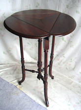 Francia 2° Impero Tavolo