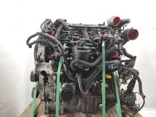 RHZ MOTORE COMPLETO / 286410