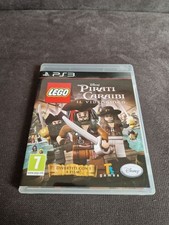 LEGO DISNEY PIRATI DEI CARAIBI