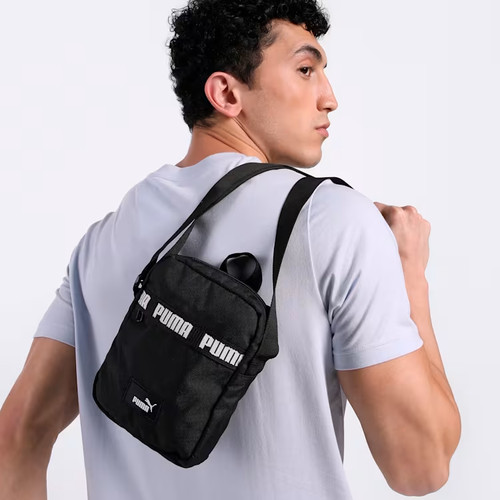 Puma borsa borsello con - borsa,