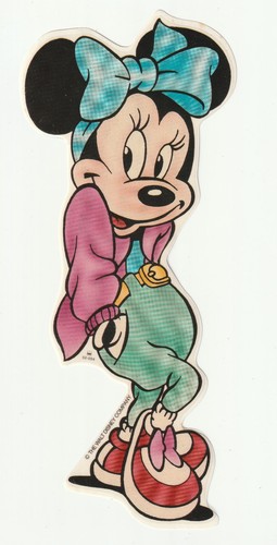 Grande minnie mouse - ✪,