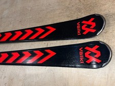 SCI VOLKL RACETIGER RC 179 cm