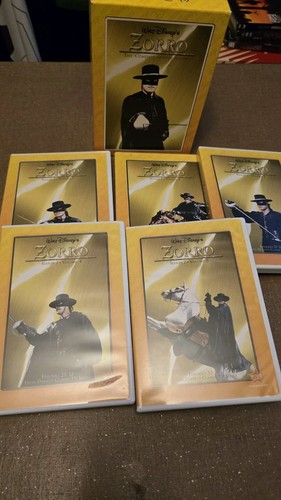 Zorro the complete second - complete,