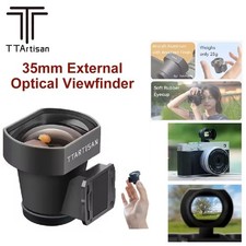 Mirino ottico Artisan 35 mm