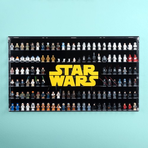 Lego star wars minifigures - lego®,