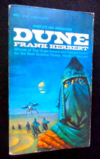DUNE - Frank Herbert