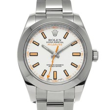 Orologio usato da uomo ROLEX