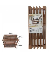 Scarpiera Porta Scarpe 3 Piani