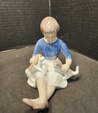 Bing & Grondahl Figurine