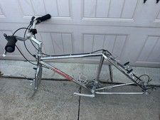 1980’s DIAMOND BACK ASCENT
