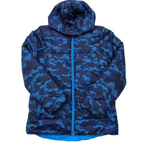Adidas teenager blu - blu, navy