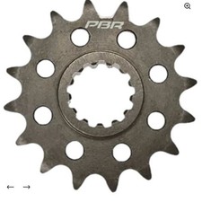 Pignone PBR Passo 525 14 Denti