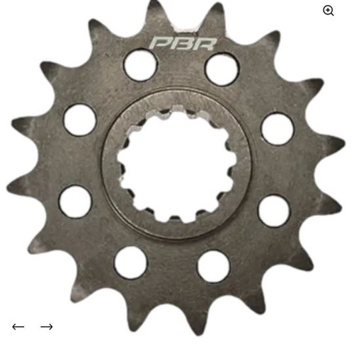 Pignone pbr passo 525 denti - pbr, 14