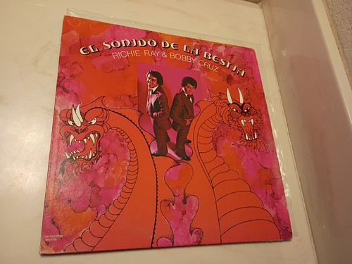 Richie ray bobby - &, el