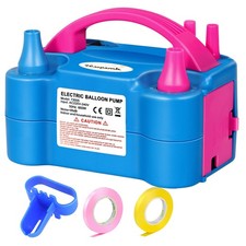 FLSEPAMB 600W Gonfia