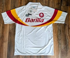 Autentica maglia da trasferta