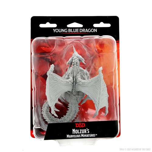 Nolzur s meravigliose - d&d,