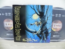 Iron Maiden - Fear Of The Dark