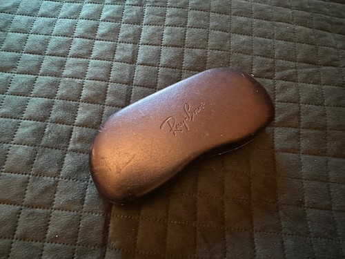 Ray ban astuccio rigido - , porta