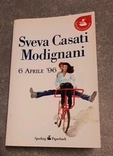 Sveva Casati  Modignani Libro