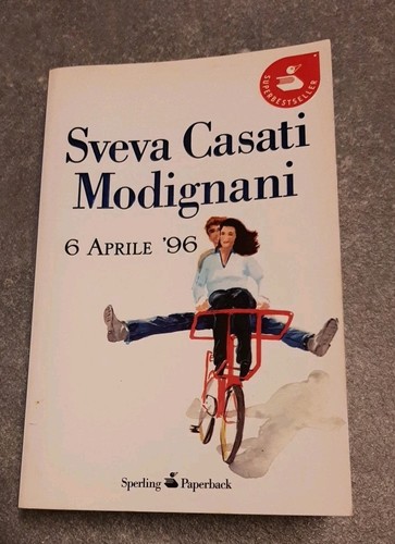 Sveva casati modignani libro - sveva,