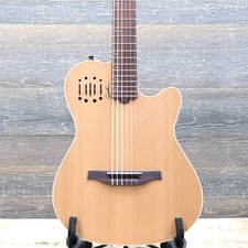 Godin Multiac Nylon Encore