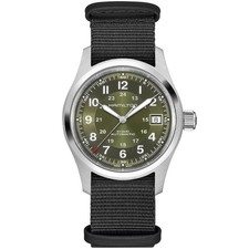 Hamilton Khaki Field Auto 38mm