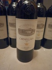 Bolgheri DOC Superiore Rosso