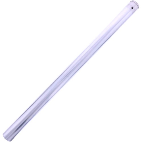 Tubo forcella cromato jmp - cromato, fork