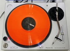 Pioneer DJ PLX-500 Giradischi