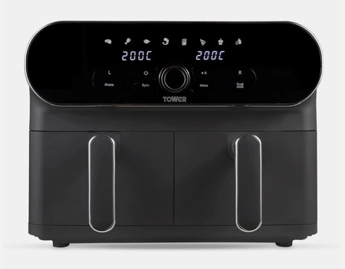 Tower t17138 vortx elite - vortx,