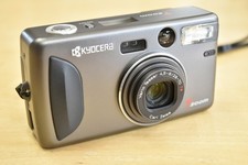 [NM] Kyocera T Zoom Yashica T4