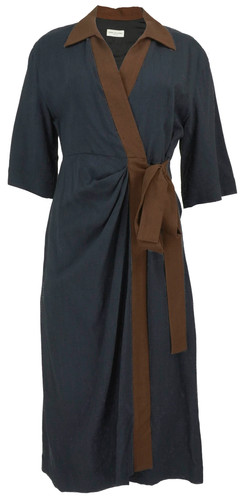 Abito dries van noten - van,