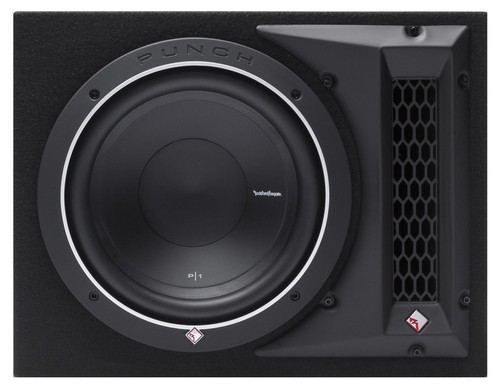 Rockford fosgate 1x10 - rockford, p1-1x10