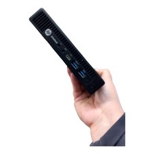 Hp 800 g2 Mini pc intel i5