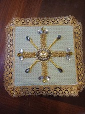 Palla Liturgica Per Calice