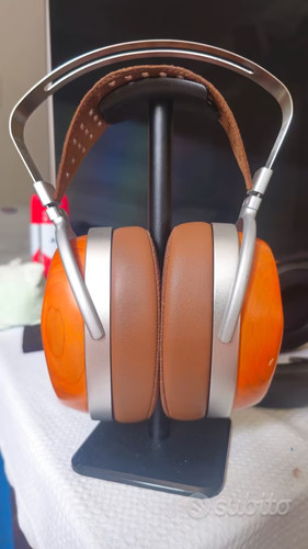 Hifiman audivina with - audivina,
