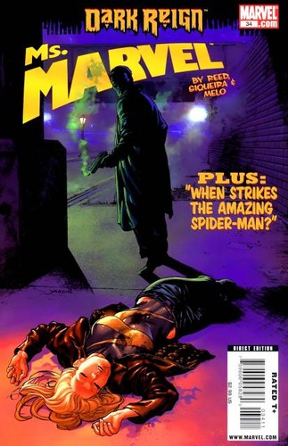 Marvel 34 - ms.,