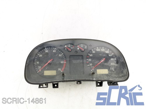 Quadro strumenti - quadro,
