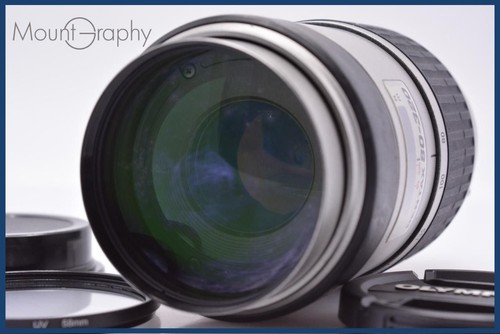 Operational pentax smc - operational,