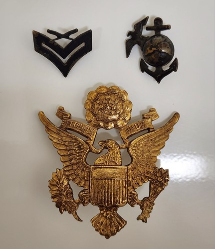 Wwii army cap - us,