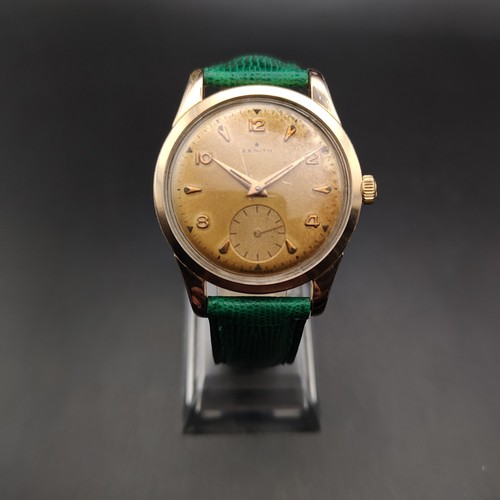 Zenith stellina orologio - zenith,